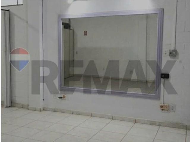 Casa / Sobrado Comercial para Locação em Itapira/SP Conjunto Habitacional Juscelino Kubitschek de Oliveira