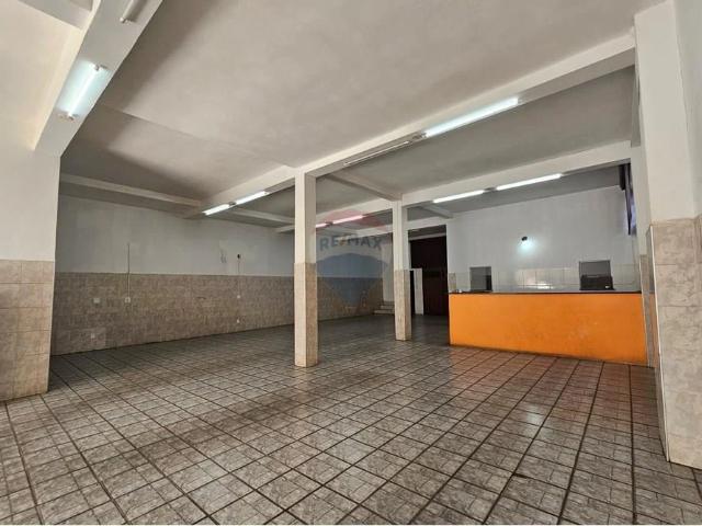 Casa / Sobrado Comercial para Locação em Itapira/SP Santa Fé