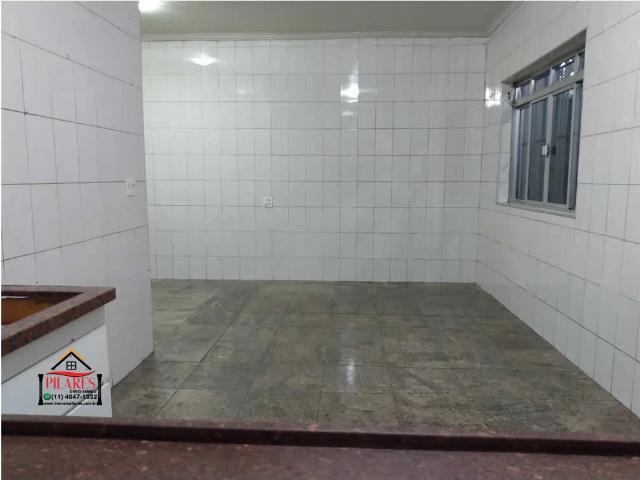 Casa / Sobrado Comercial para Locação em Itaquaquecetuba/SP Centro