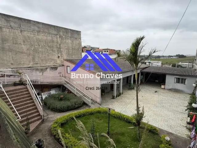 Casa / Sobrado Comercial para Locação em Itaquaquecetuba/SP Jardim Caiubi
