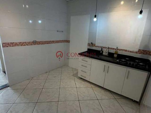 Casa / Sobrado Comercial para Locação em Itaquaquecetuba/SP Vila Zesuína
