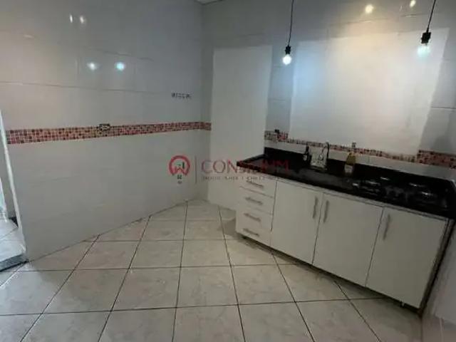 Casa / Sobrado Comercial para Locação em Itaquaquecetuba/SP Vila Zesuína
