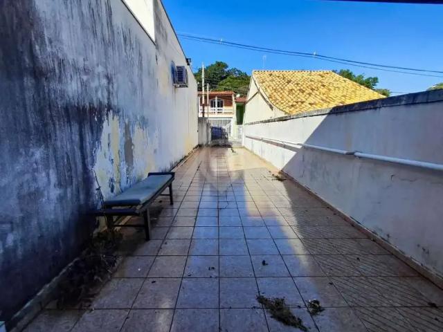 Casa / Sobrado Comercial para Locação em Itatiba/SP Vila Prudente de Moraes