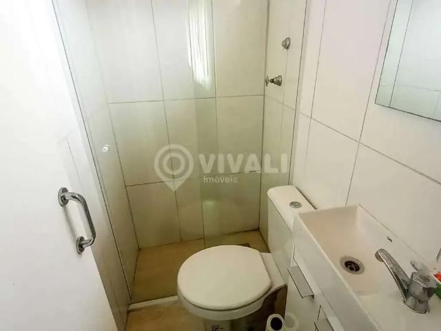 Casa / Sobrado Comercial para Locação em Itatiba/SP Centro 2 Quartos