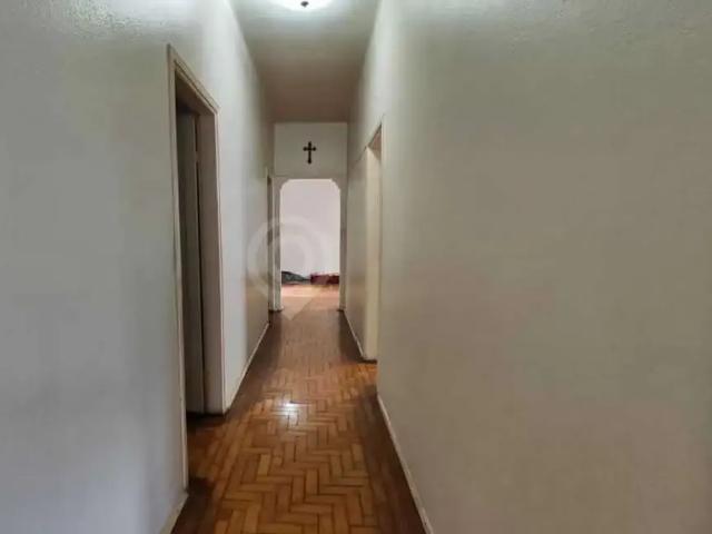 Casa / Sobrado Comercial para Locação em Itatiba/SP Centro 4 Quartos
