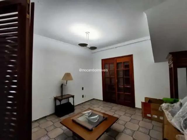 Casa / Sobrado Comercial para Locação em Itatiba/SP Centro 4 Quartos