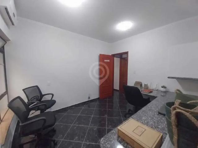 Casa / Sobrado Comercial para Locação em Itatiba/SP Centro 6 Quartos