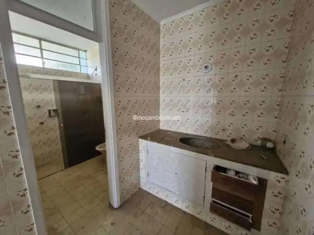 Casa / Sobrado Comercial para Locação em Itatiba/SP Jardim Coronel Peroba 4 Quartos
