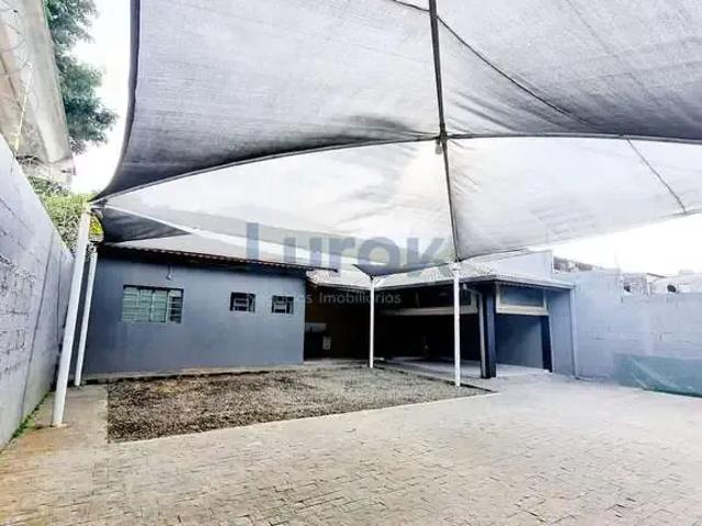 Casa / Sobrado Comercial para Locação em Itatiba/SP Jardim da Luz