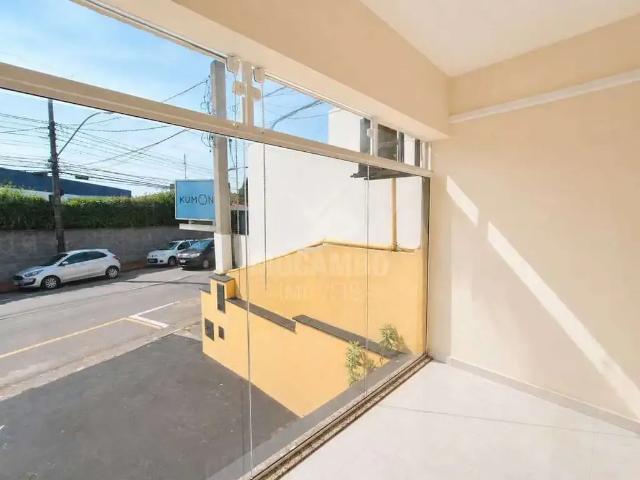Casa / Sobrado Comercial para Locação em Itatiba/SP Jardim de Lucca