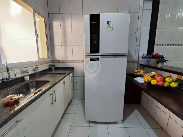 Casa / Sobrado Comercial para Locação em Itatiba/SP Jardim Santa Filomena 3 Quartos