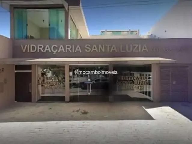Casa / Sobrado Comercial para Locação em Itatiba/SP Jardim Tereza 3 Quartos