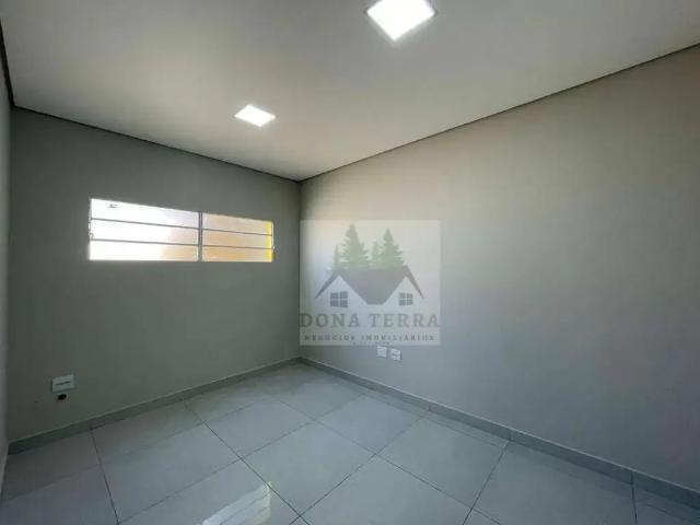Casa / Sobrado Comercial para Locação em Itupeva/SP Jardim São Vicente