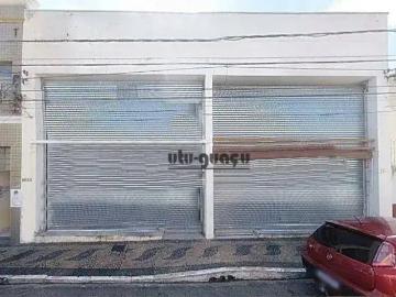 Casa / Sobrado Comercial para Locação em Itu/SP Centro