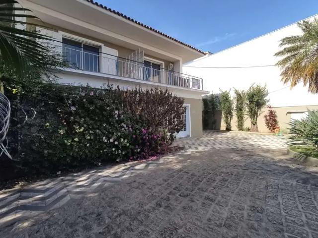 Casa / Sobrado Comercial para Locação em Itu/SP Centro