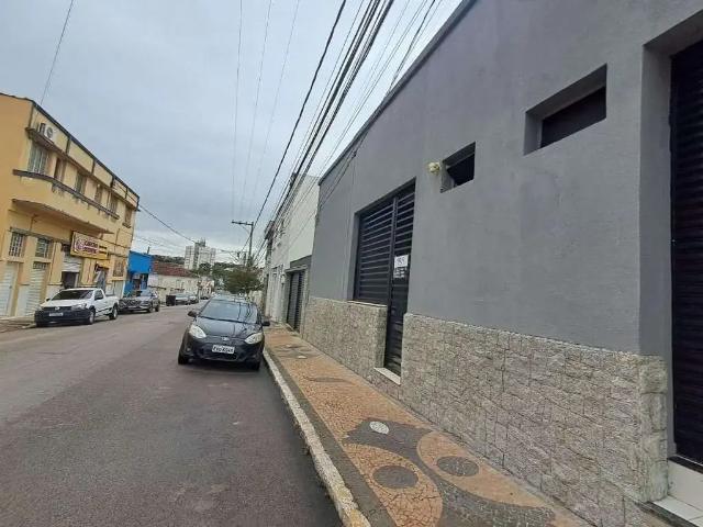 Casa / Sobrado Comercial para Locação em Itu/SP Centro