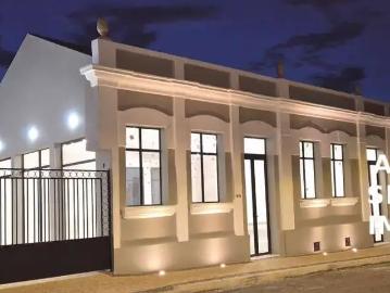 Casa / Sobrado Comercial para Locação em Itu/SP Centro 1 Quartos