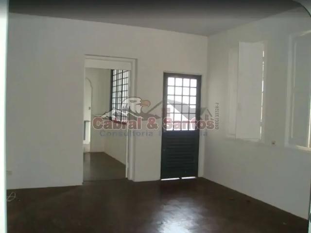 Casa / Sobrado Comercial para Locação em Itu/SP Centro 3 Quartos