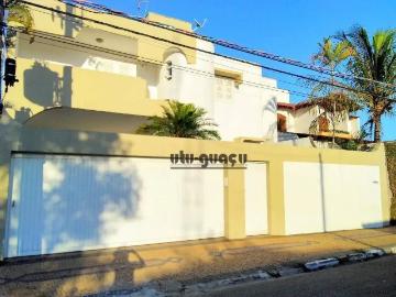 Casa / Sobrado Comercial para Locação em Itu/SP Centro 3 Quartos