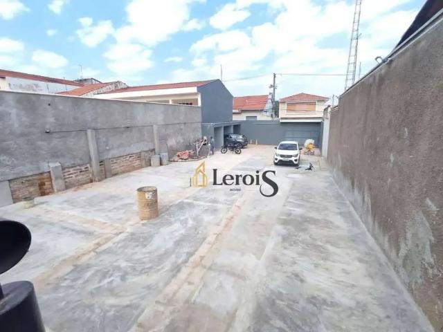 Casa / Sobrado Comercial para Locação em Itu/SP Centro 3 Quartos