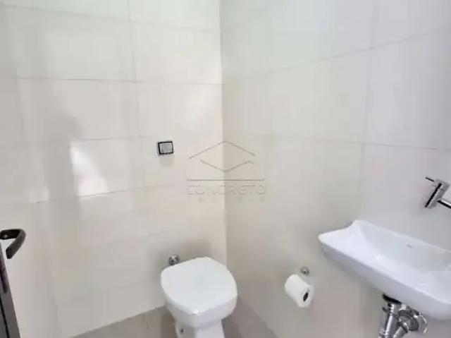Casa / Sobrado Comercial para Locação em Igaraçu do Tietê/SP Centro