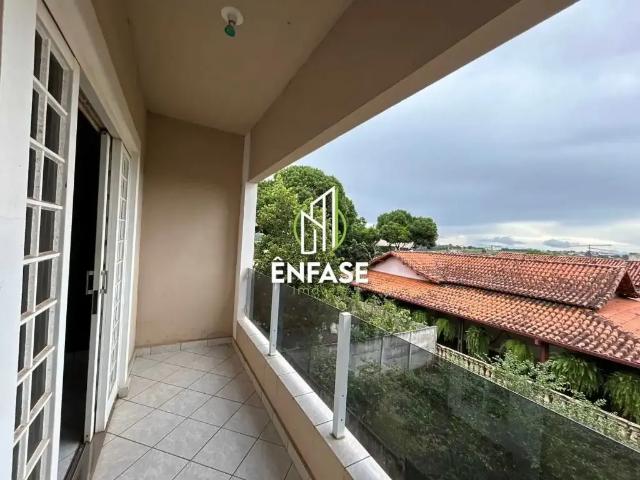 Casa / Sobrado Comercial para Locação em Igarapé/MG Três Poderes