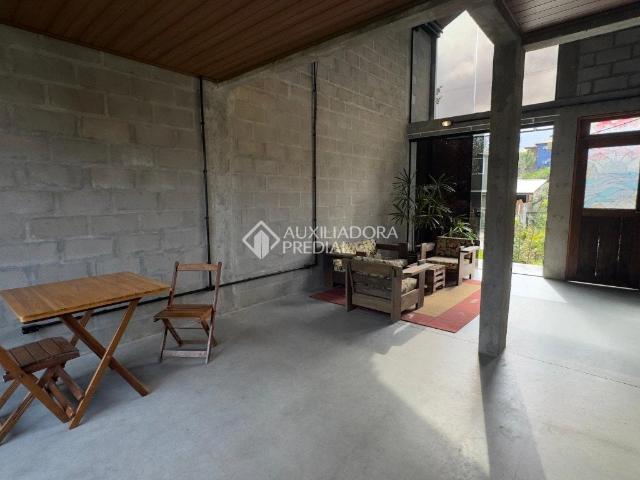 Casa / Sobrado Comercial para Locação em Imbituba/SC Ibiraquera