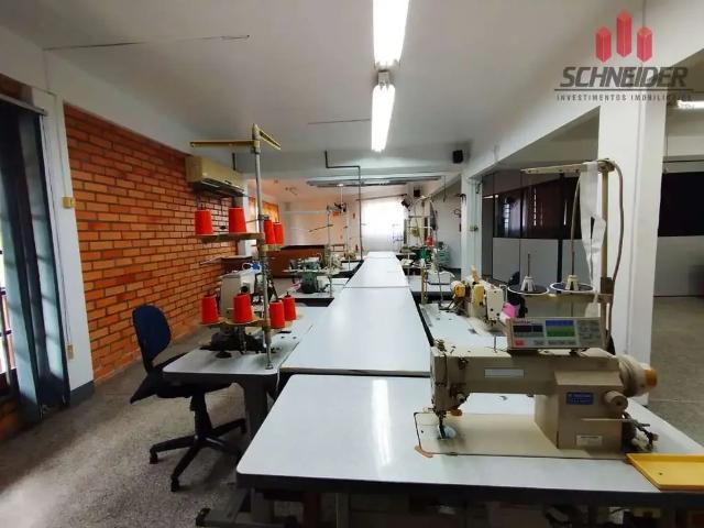 Casa / Sobrado Comercial para Locação em Indaial/SC Benedito