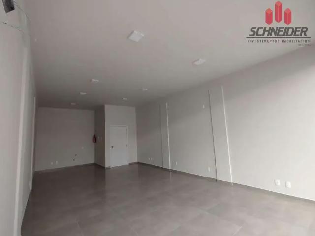 Casa / Sobrado Comercial para Locação em Indaial/SC Carijós