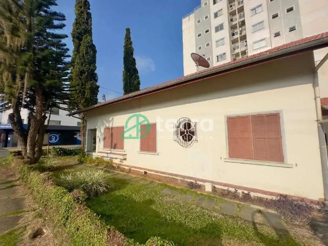 Casa / Sobrado Comercial para Locação em Indaial/SC Centro 4 Quartos