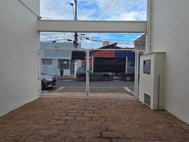 Casa / Sobrado Comercial para Locação em Indaiatuba/SP Vila Almeida