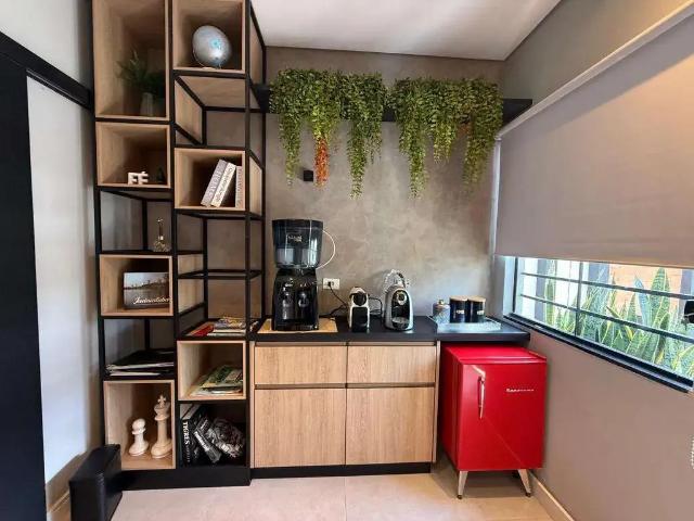 Casa / Sobrado Comercial para Locação em Indaiatuba/SP Vila Georgina 3 Quartos
