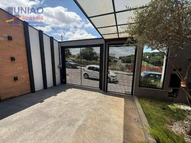 Casa / Sobrado Comercial para Locação em Indaiatuba/SP Vila Georgina