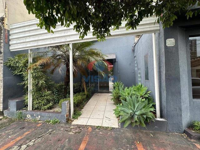 Casa / Sobrado Comercial para Locação em Indaiatuba/SP Vila Georgina