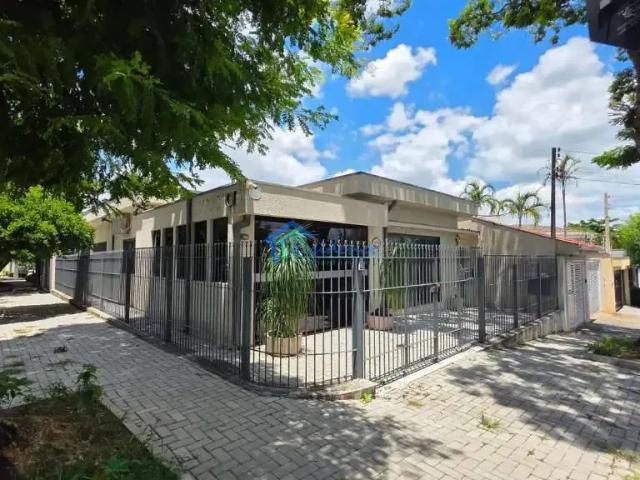 Casa / Sobrado Comercial para Locação em Indaiatuba/SP Vila Sfeir