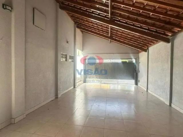 Casa / Sobrado Comercial para Locação em Indaiatuba/SP Vila Sfeir 6 Quartos