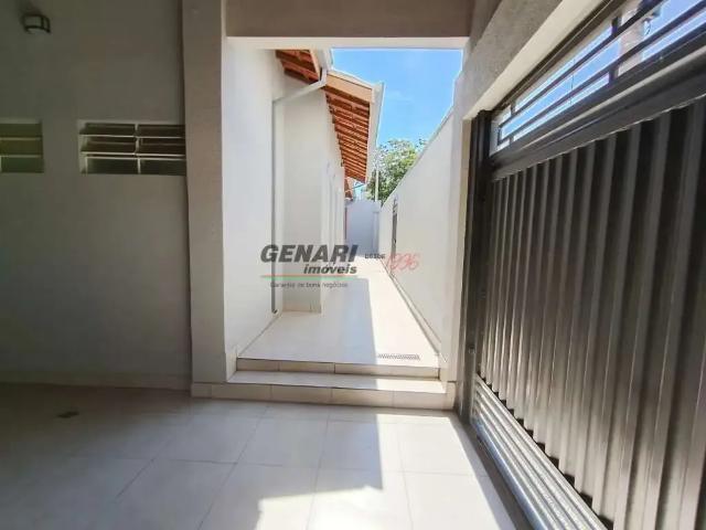 Casa / Sobrado Comercial para Locação em Indaiatuba/SP Vila Sfeir