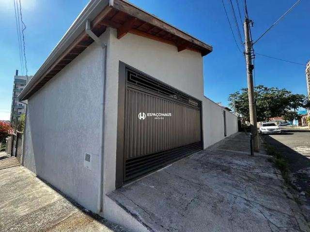 Casa / Sobrado Comercial para Locação em Indaiatuba/SP Vila Sfeir