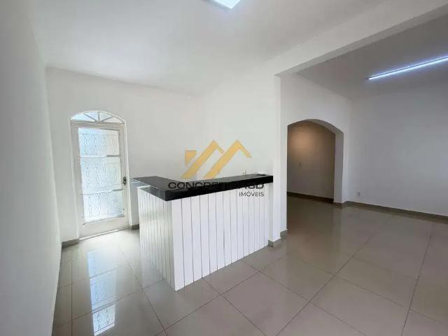 Casa / Sobrado Comercial para Locação em Indaiatuba/SP Vila Vitória II 3 Quartos