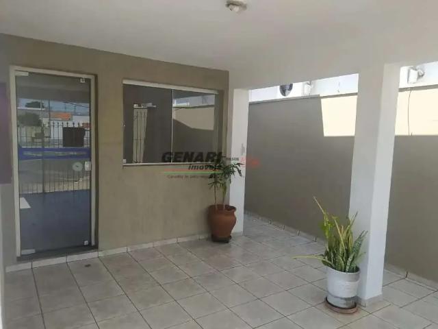 Casa / Sobrado Comercial para Locação em Indaiatuba/SP Vila Vitória II