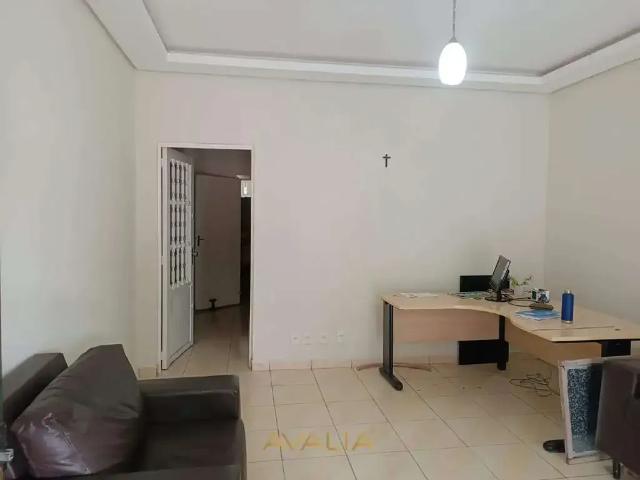 Casa / Sobrado Comercial para Locação em Indaiatuba/SP Centro 3 Quartos