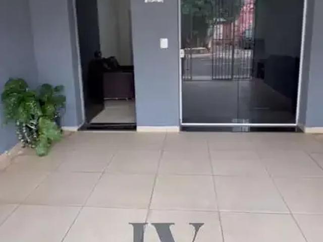 Casa / Sobrado Comercial para Locação em Indaiatuba/SP Centro 3 Quartos