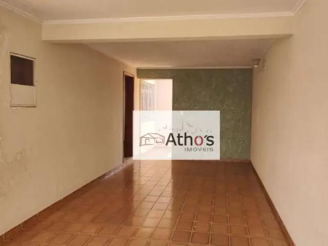 Casa / Sobrado Comercial para Locação em Indaiatuba/SP Centro 3 Quartos