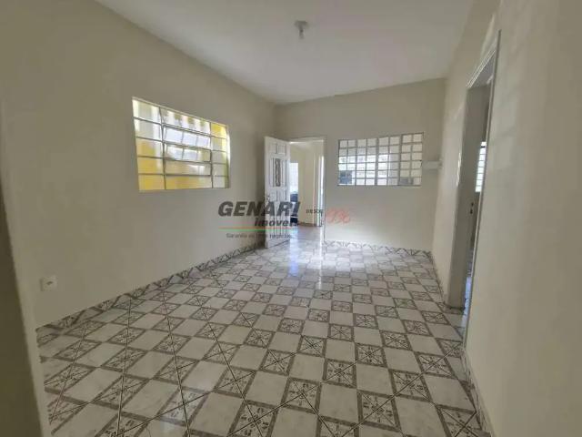 Casa / Sobrado Comercial para Locação em Indaiatuba/SP Centro