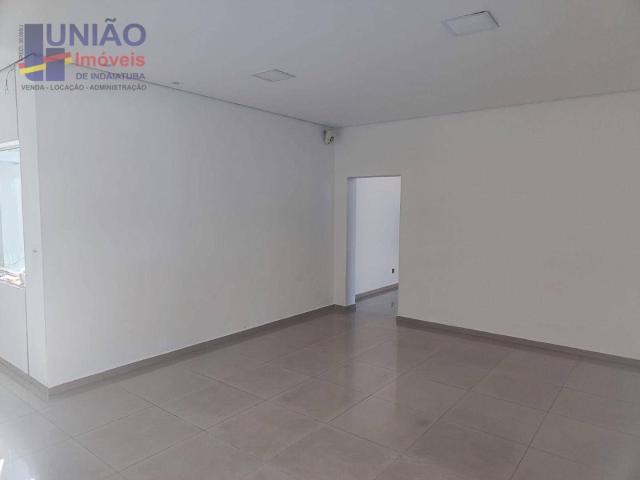 Casa / Sobrado Comercial para Locação em Indaiatuba/SP Centro