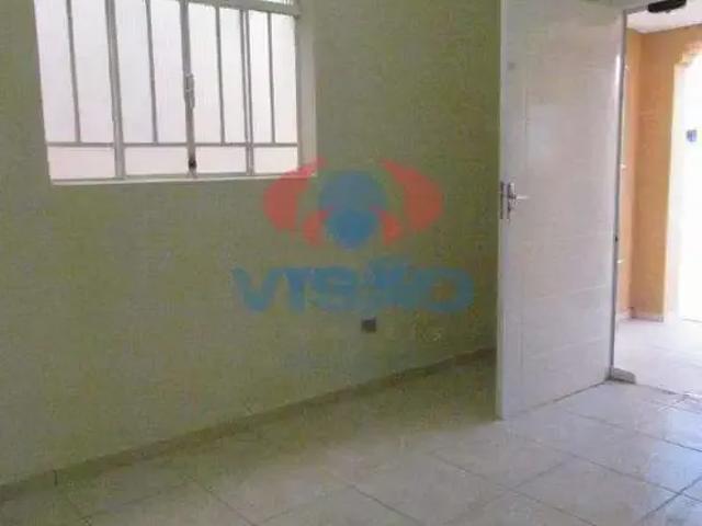 Casa / Sobrado Comercial para Locação em Indaiatuba/SP Centro 2 Quartos