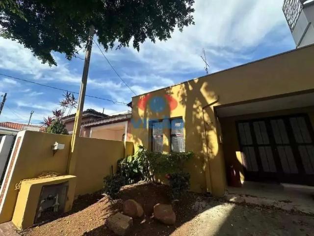 Casa / Sobrado Comercial para Locação em Indaiatuba/SP Centro 2 Quartos