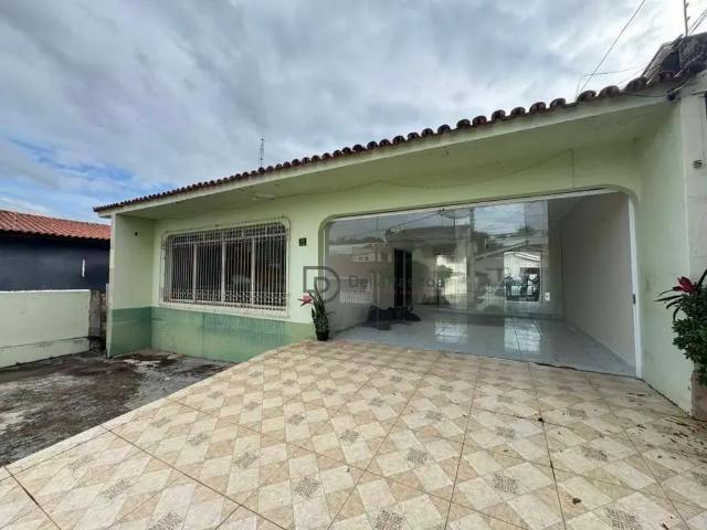 Casa / Sobrado Comercial para Locação em Indaiatuba/SP Centro 2 Quartos