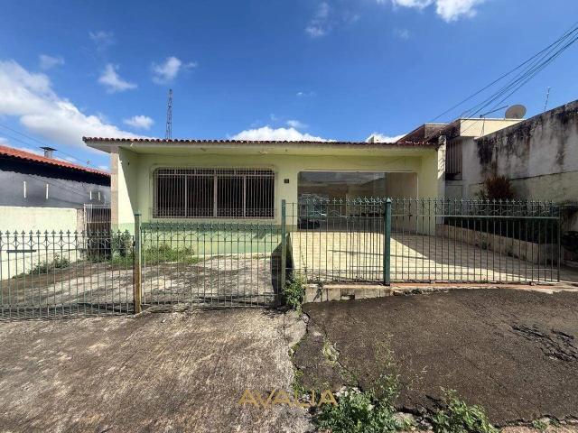 Casa / Sobrado Comercial para Locação em Indaiatuba/SP Centro 2 Quartos