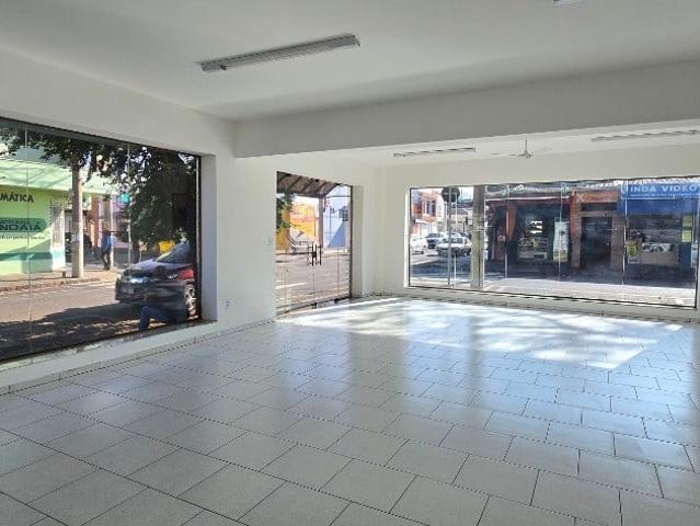Casa / Sobrado Comercial para Locação em Indaiatuba/SP Centro
